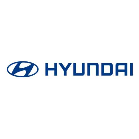 Hyundai logo