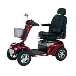 Roma Medical – Cordoba mobility scooter