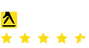Review us on Yell.com logo