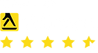Review us on Yell.com logo