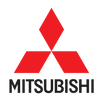 Mitsubishi logo