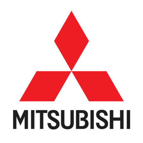 Mitsubishi logo