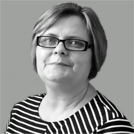Toni Laycock