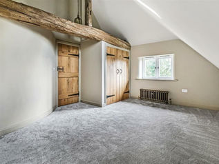 End Result Of Bedroom