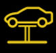 Vehicle check icon
