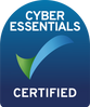 Cyber Essentials Certified