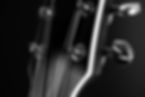 guitar keys close-up