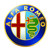 Alfa Romeo logo