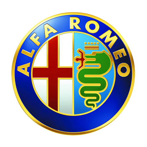 Alfa Romeo logo