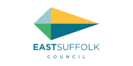 East Suffolk Council logo