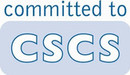 committed to CSCS logo