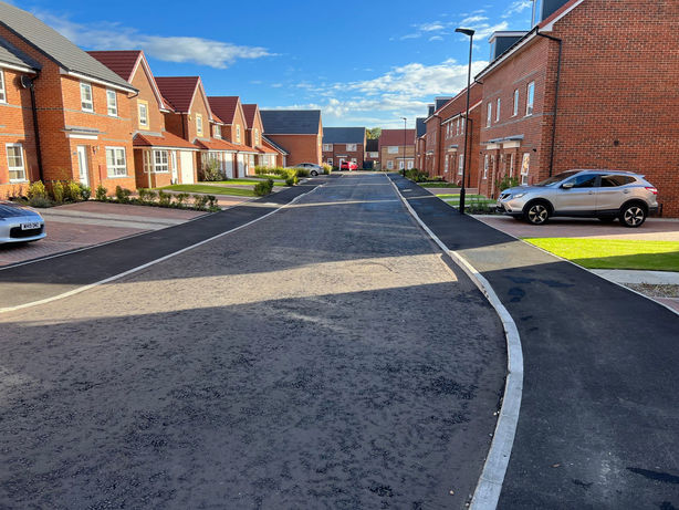 Remedial works for local councils