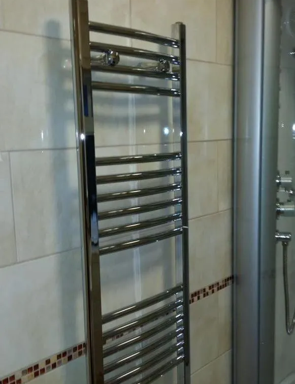 towel warmer