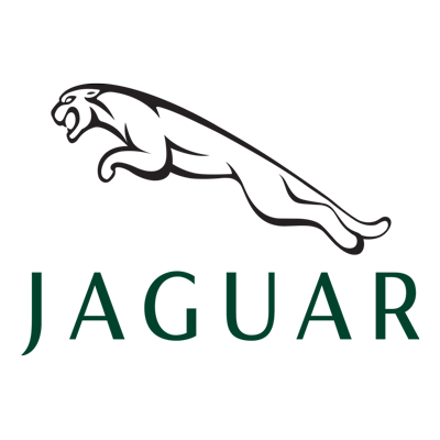 Jaguar logo