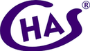 Chas logo