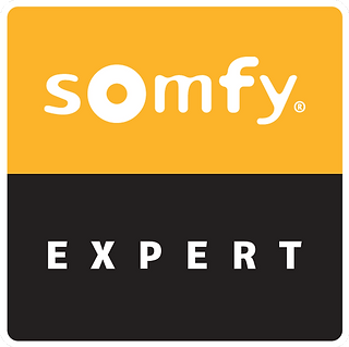 Somfy Expert logo