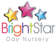 Brightstar Day nursery logo