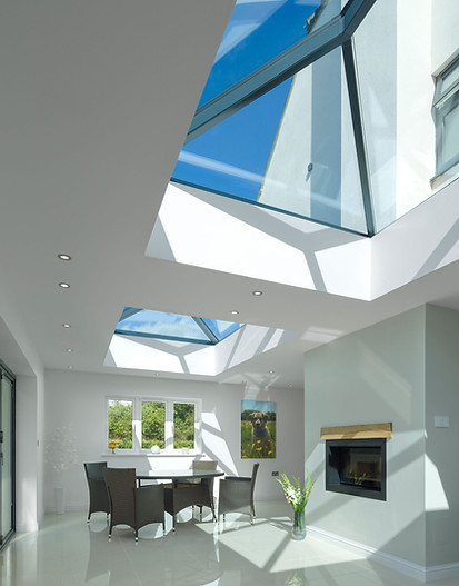 roof lantern