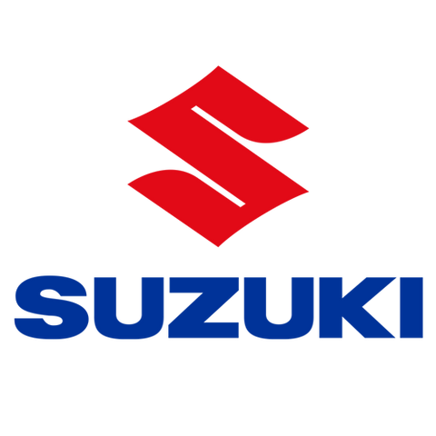 Suzuki logo
