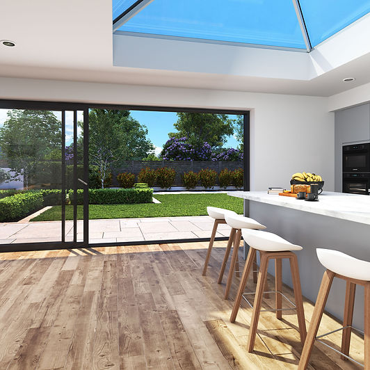 Sliding doors