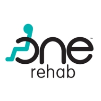 one rehab logo
