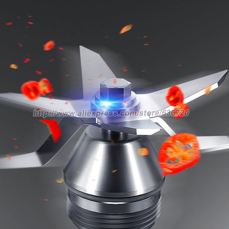 Miniature : 🍉Blender 2200 Watt, Professional 13 vitesses