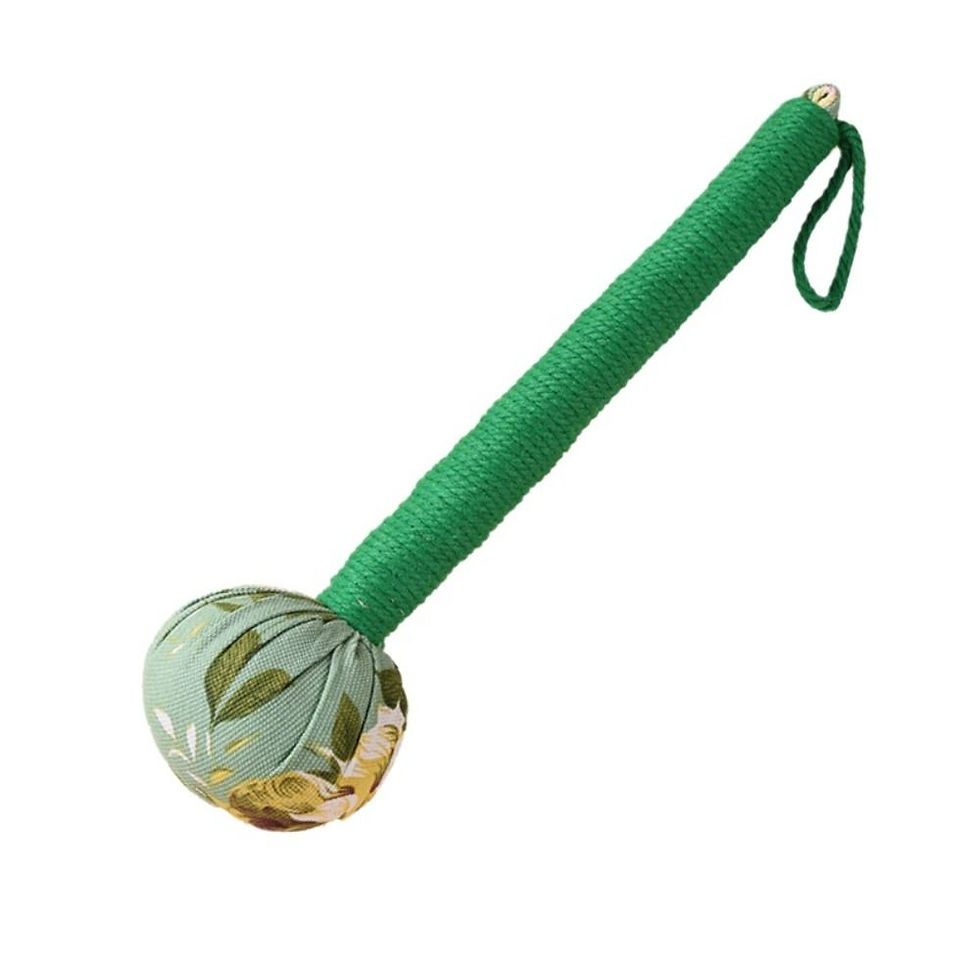 Miniature : 💜1 pce Maillet Vital-Herbes choix de plusieurs couleurs