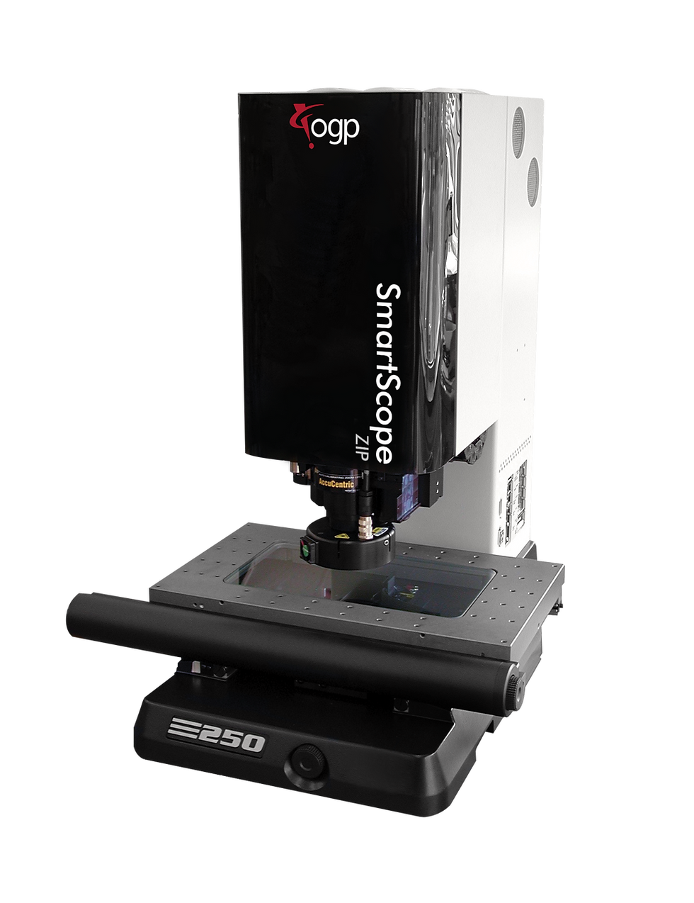 Measuring Smartscope SmartScope ZIP 250 | OGP SmartScope AU/NZ