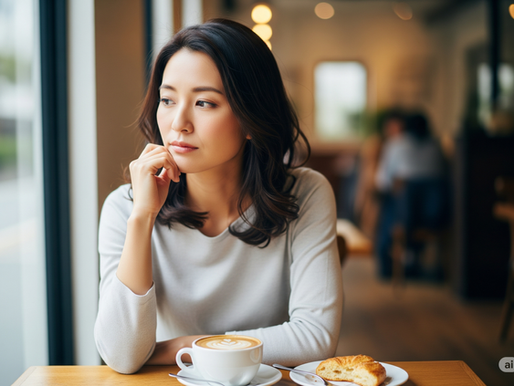 身体の声を聞き、調和を取り戻すには?