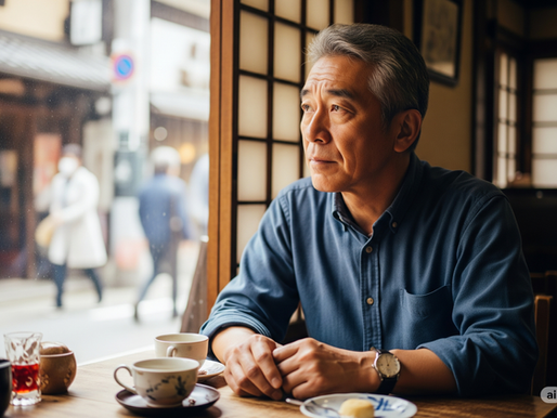 病気や体の不調がI AMの視点から見るとどういう意味を持つのか?