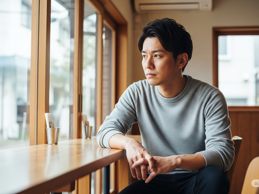 人を赦すことができないとき、どうすればいい?