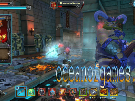 Orcs.Must.Die.2.Complete-PROPHET Game Hack