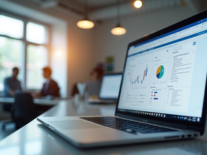 Advantages of Tailored CRM Solutions in the UK