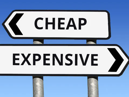 The True Cost of Cheap Resources in Microsoft Dynamics 365 and Power Platform