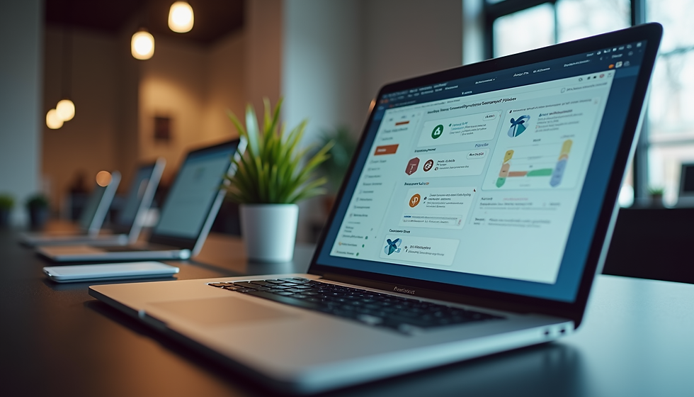 Get Accurate CRM Project Pricing UK: Your Guide to Smart CRM Development Quotes