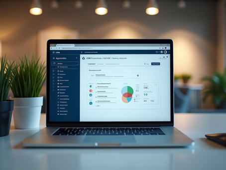 Advantages of Tailored CRM Solutions in the UK