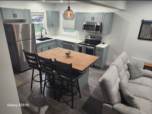 Fully Furnished House