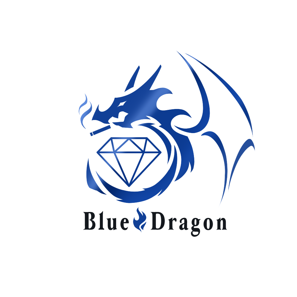 BlueDragon