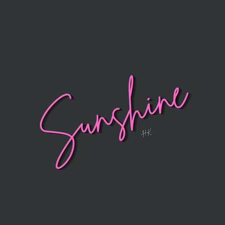 Sunshine