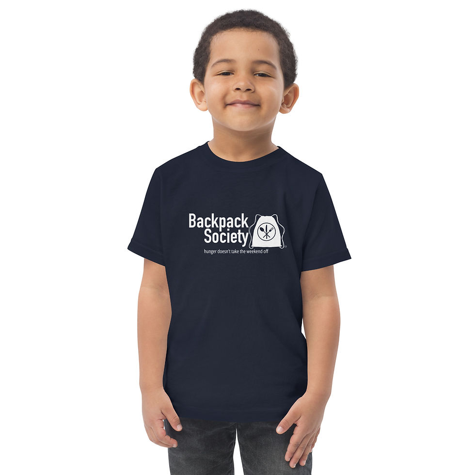 Miniatura: BPS Toddler t-shirt