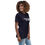 Thumbnail: BPS Women's Relaxed T-Shirt
