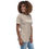 Thumbnail: BPS Women's Relaxed T-Shirt