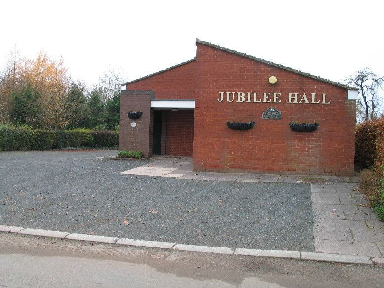 Jubilee Hall