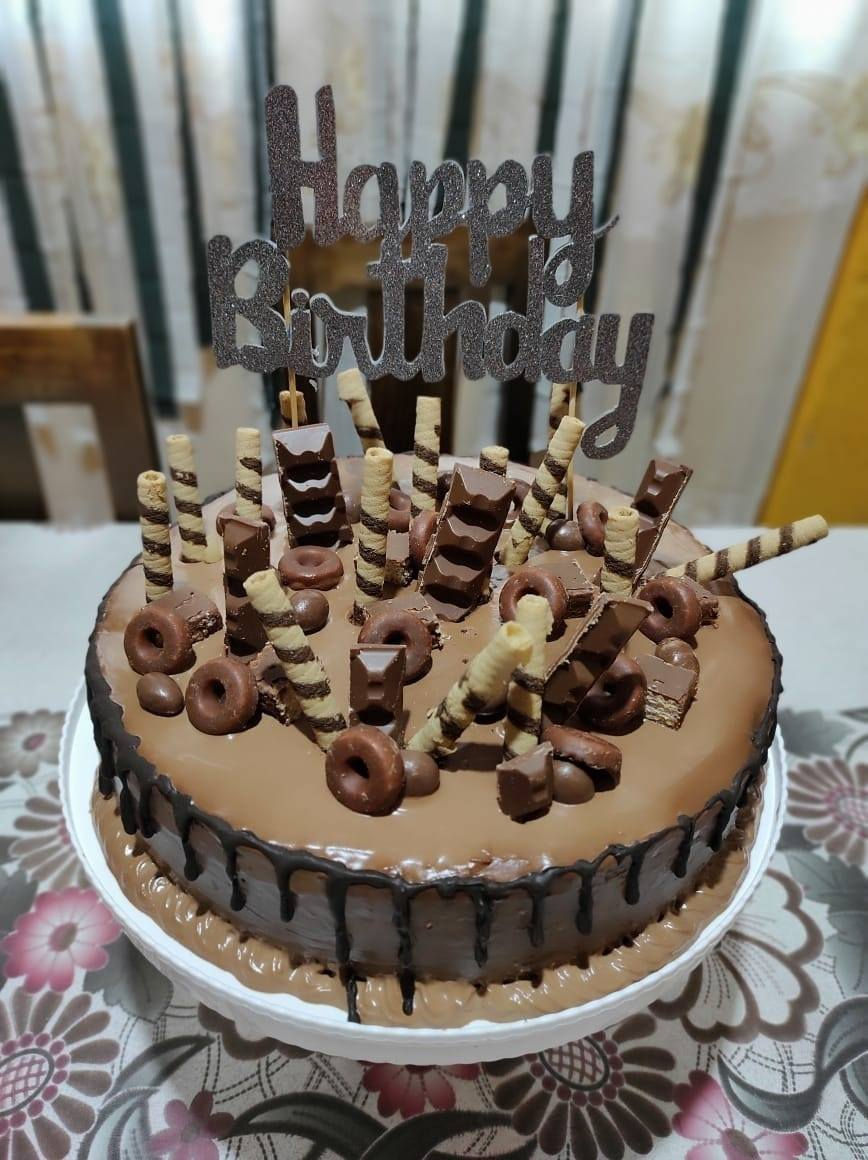 Miniatura: Pasteles Personalizados