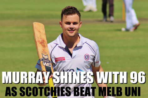 TOM MURRAY STARS WITH 96