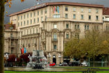 Hotel Nassauer Hof - Wiesbaden