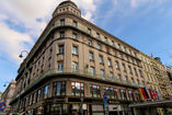 Hotel Bristol - Vienna