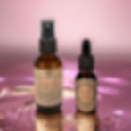 Thumbnail: Smooth SkinSerum & Rosewater Toner Set