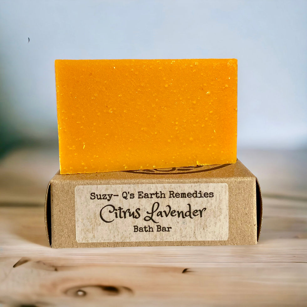 Thumbnail: Soaps/Bath Bars