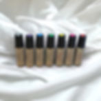 Thumbnail: RollerBlends Rollerball Remedies